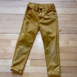 H&M 4-5Y Boys Denim Pants